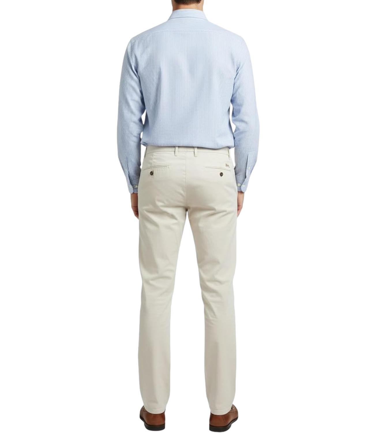 Pantalone Roy Roger's RRU013C9250112 Uomo - Sabbia