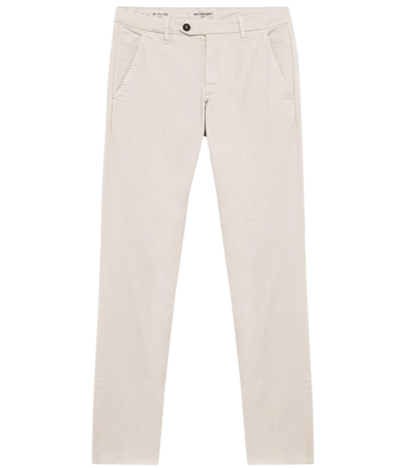 Pantalone Roy Roger's RRU013C9250112 Uomo - Sabbia