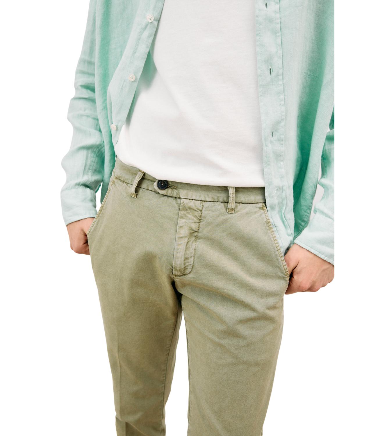 Polo Roga blu