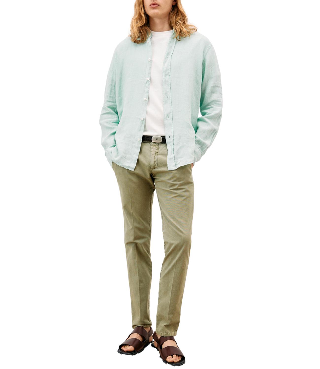 Polo Roga blu