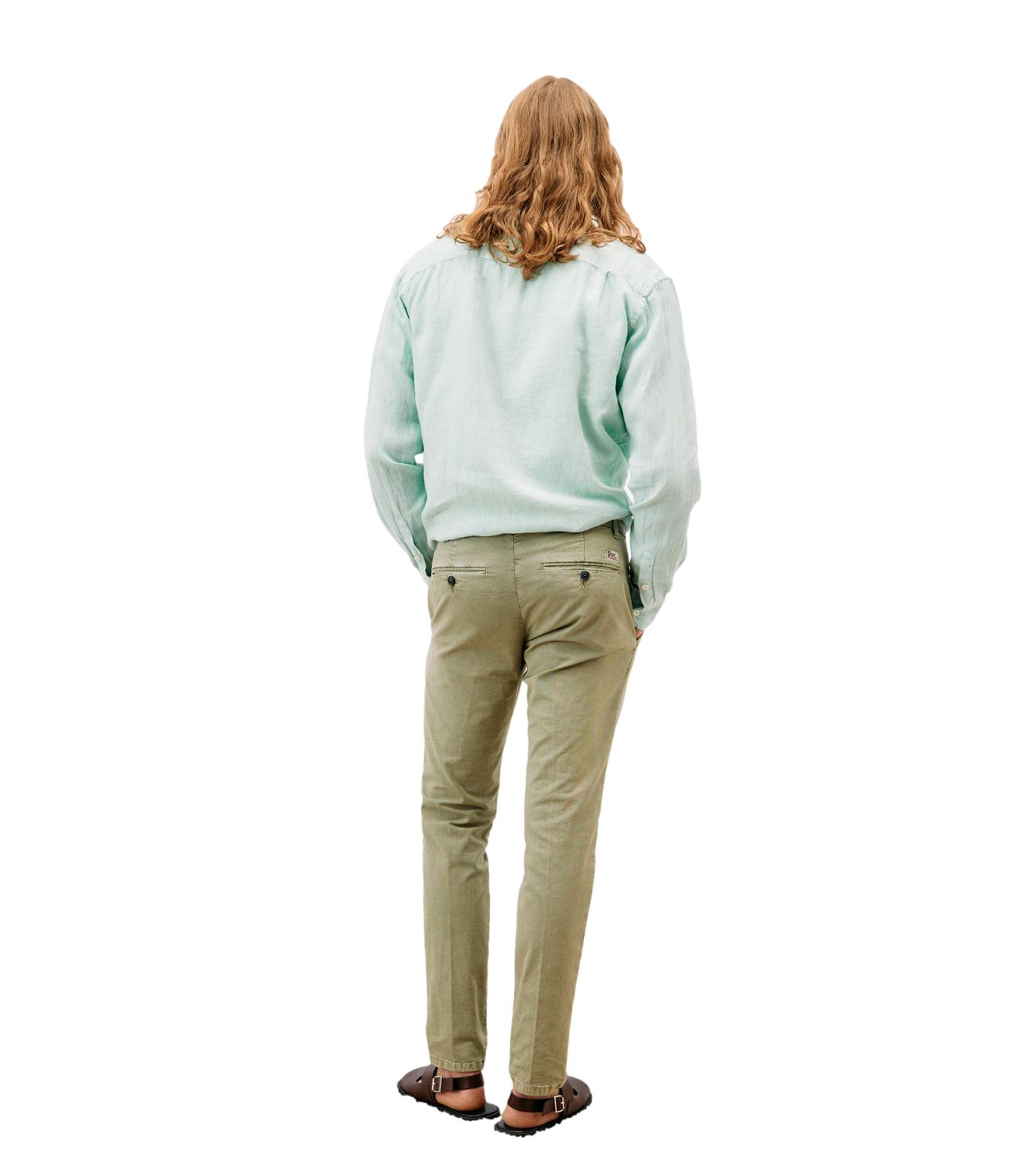 Polo Roga blu