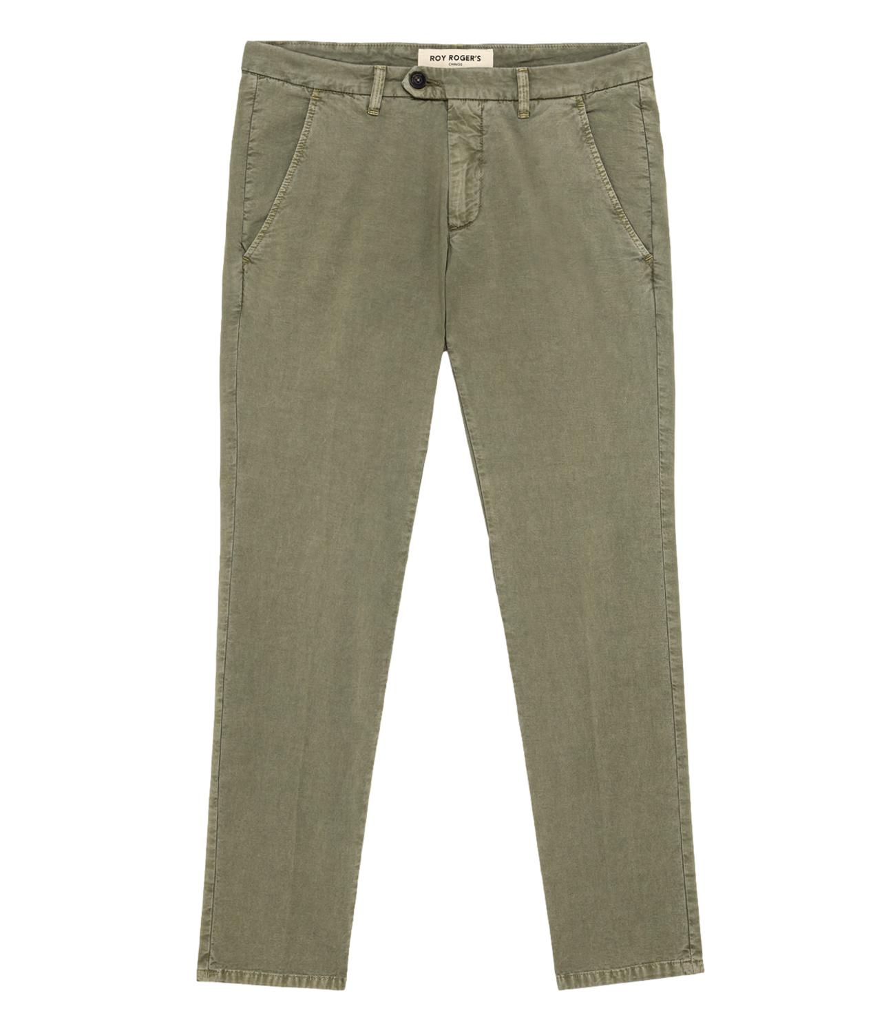 Polo Roga blu