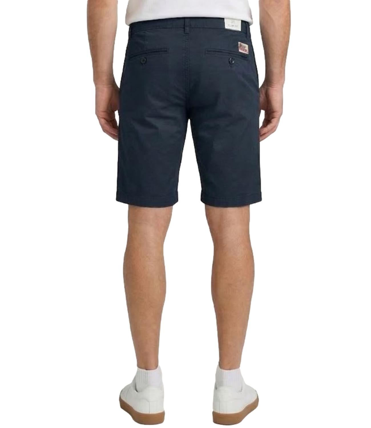 Polo Roga blu