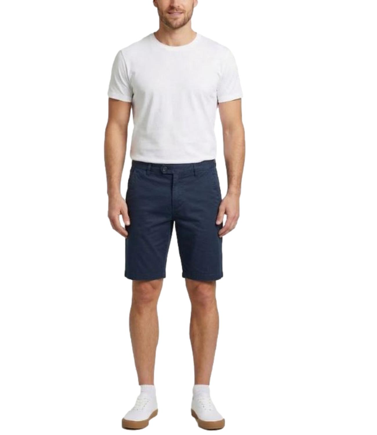 Polo Roga blu