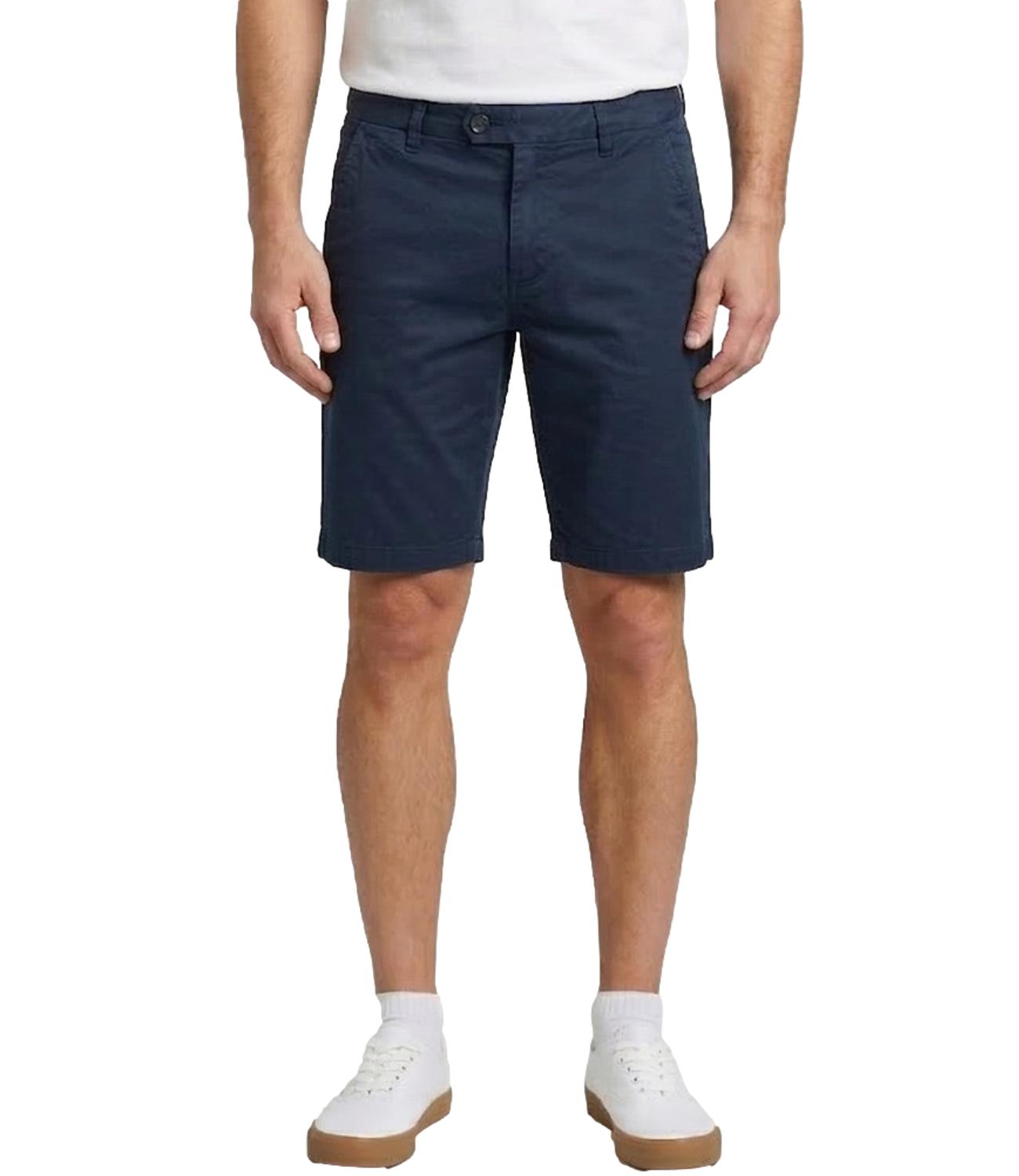 Polo Roga blu