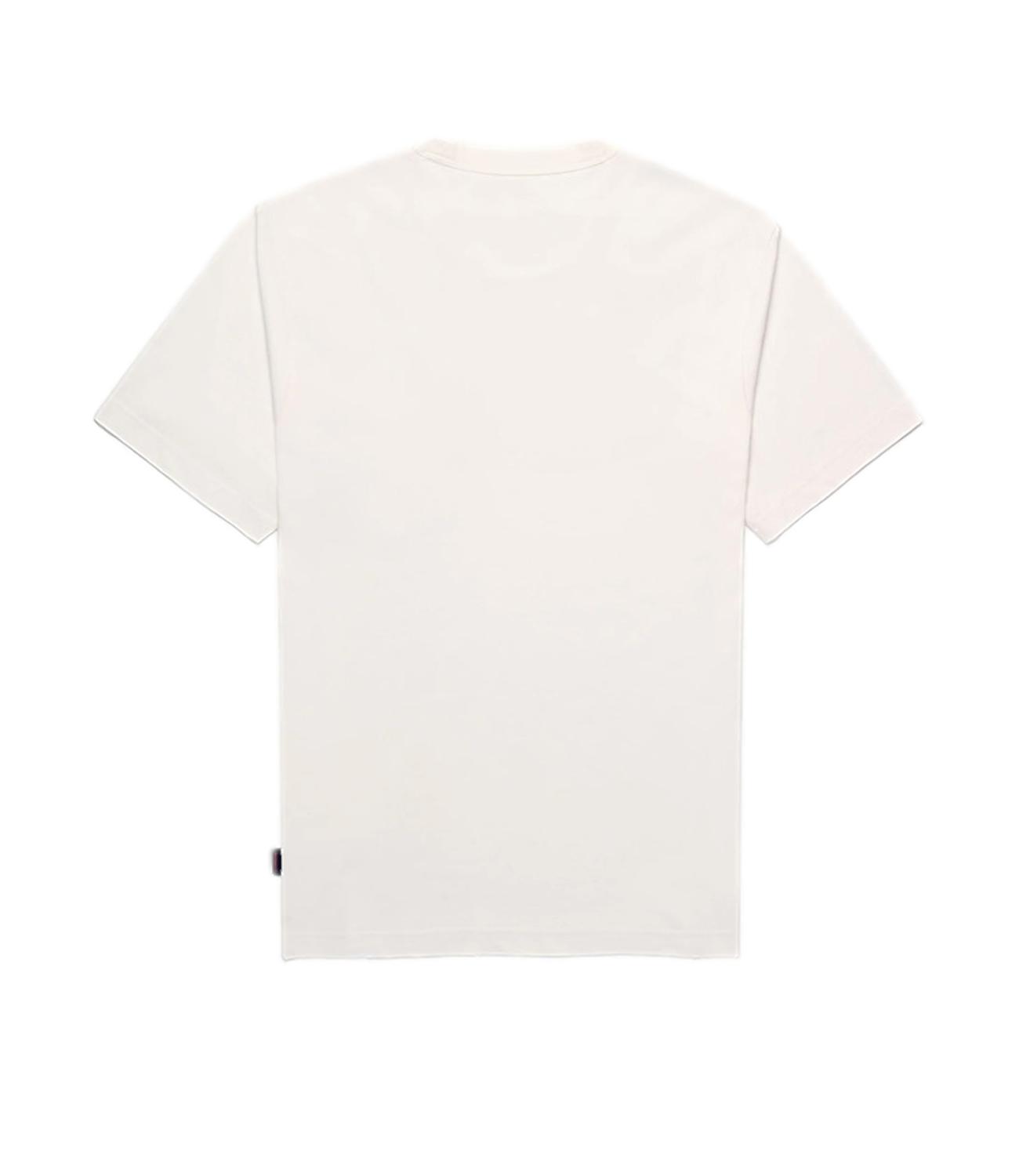 Camicia Sebago 72122UW Uomo - White Natural