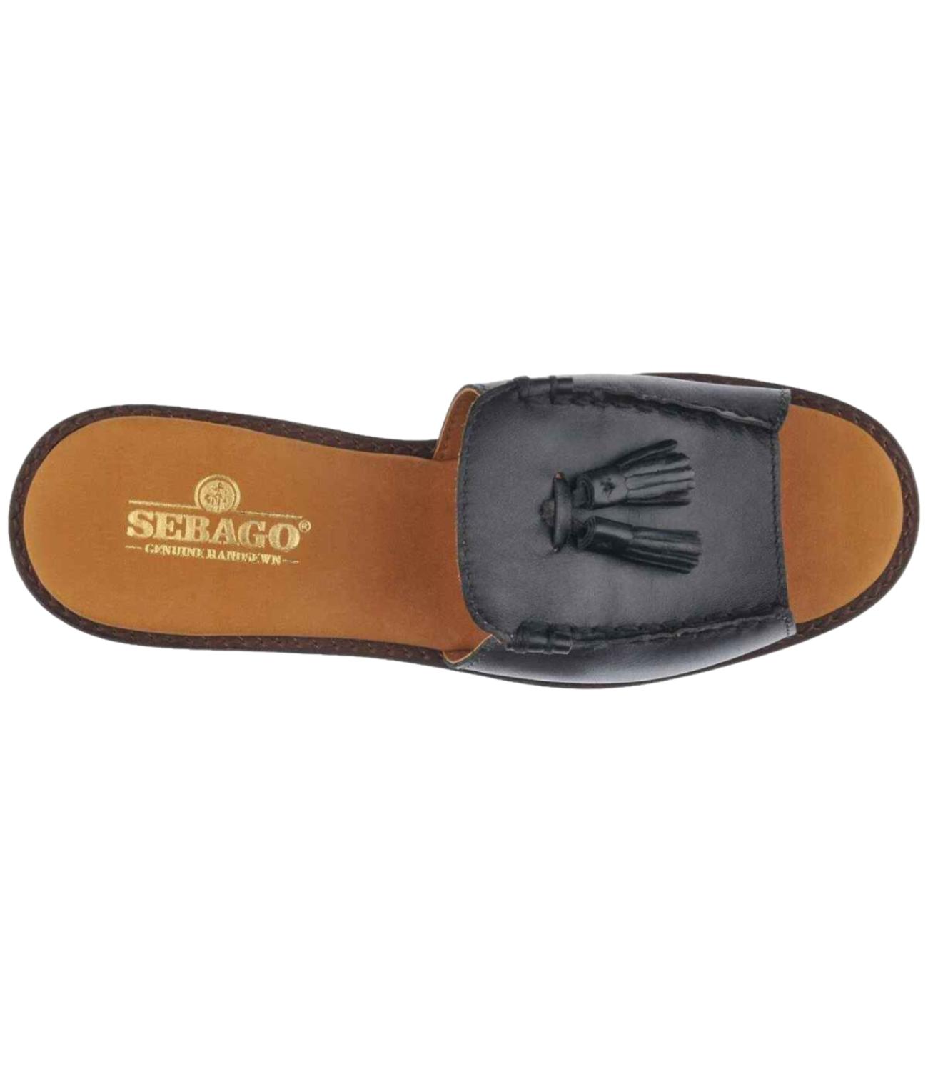 Ciabatte Sebago 72127QW Donna - Black