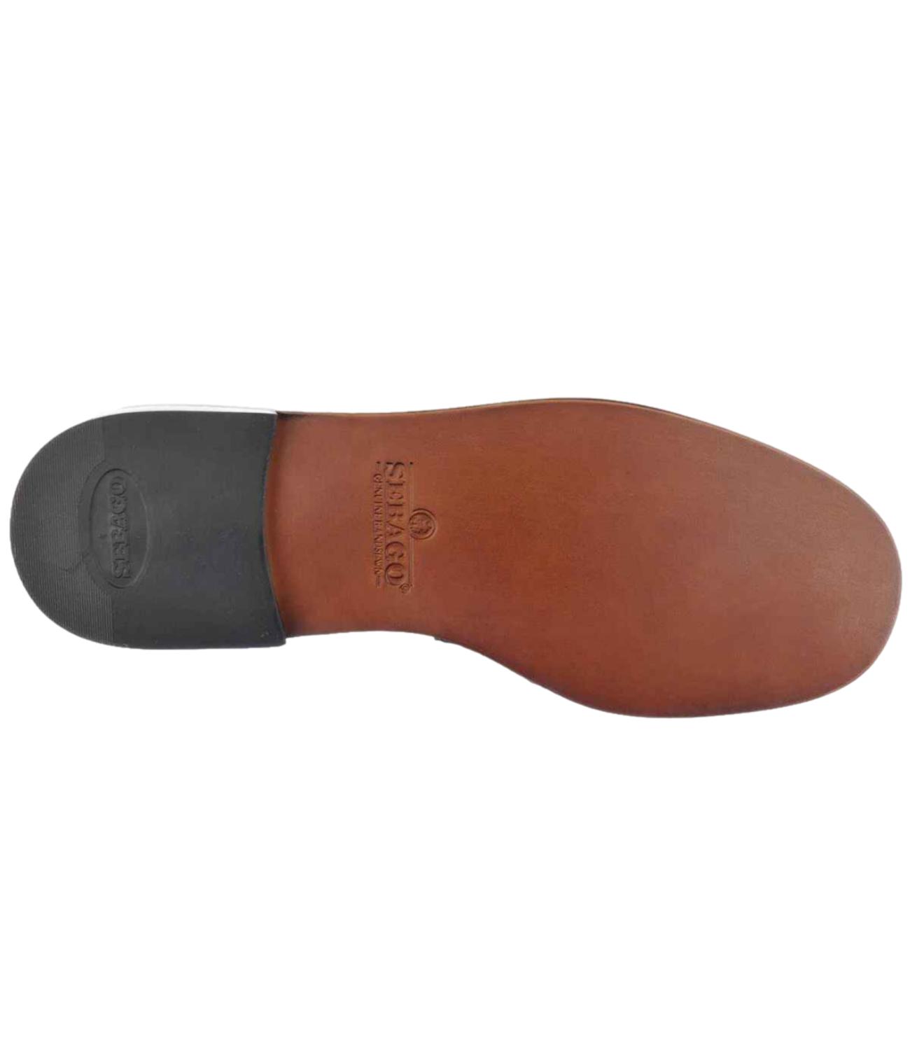 Ciabatte Sebago 72127QW Donna - Black