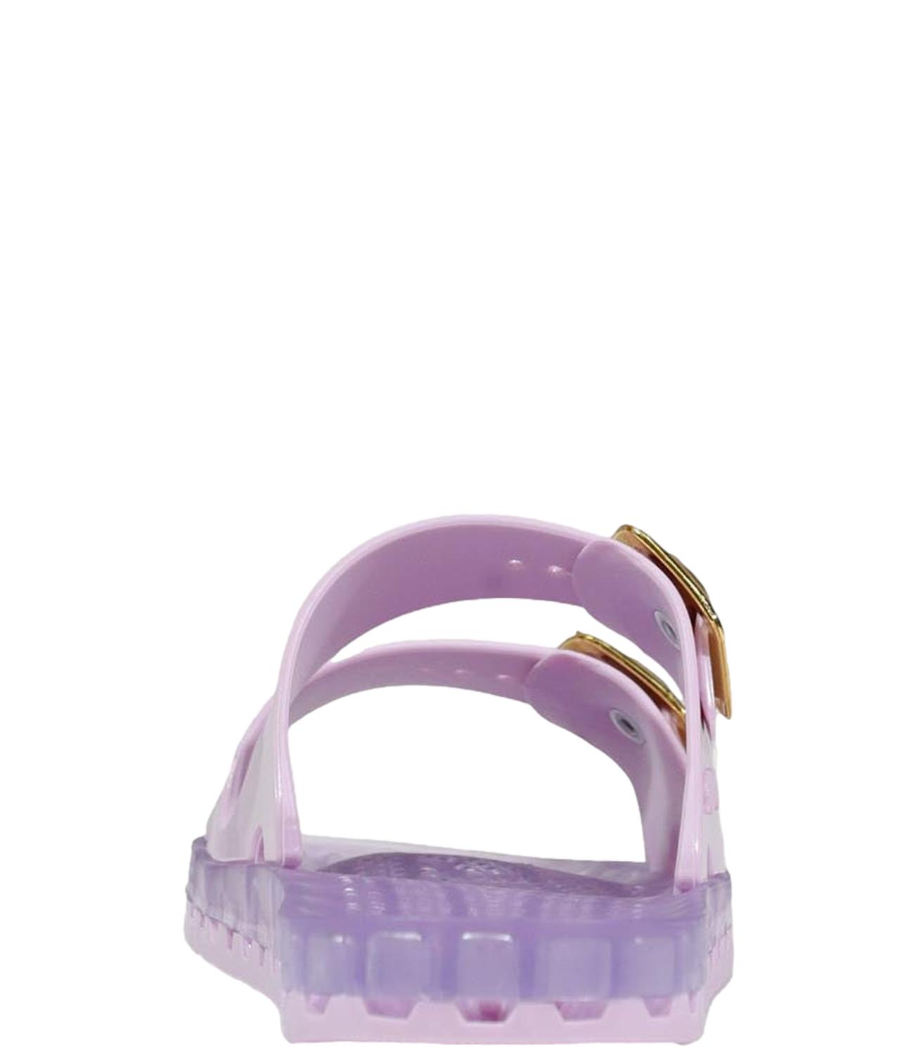 Ciabatta Sensi 4151/FL Uomo - Lilla