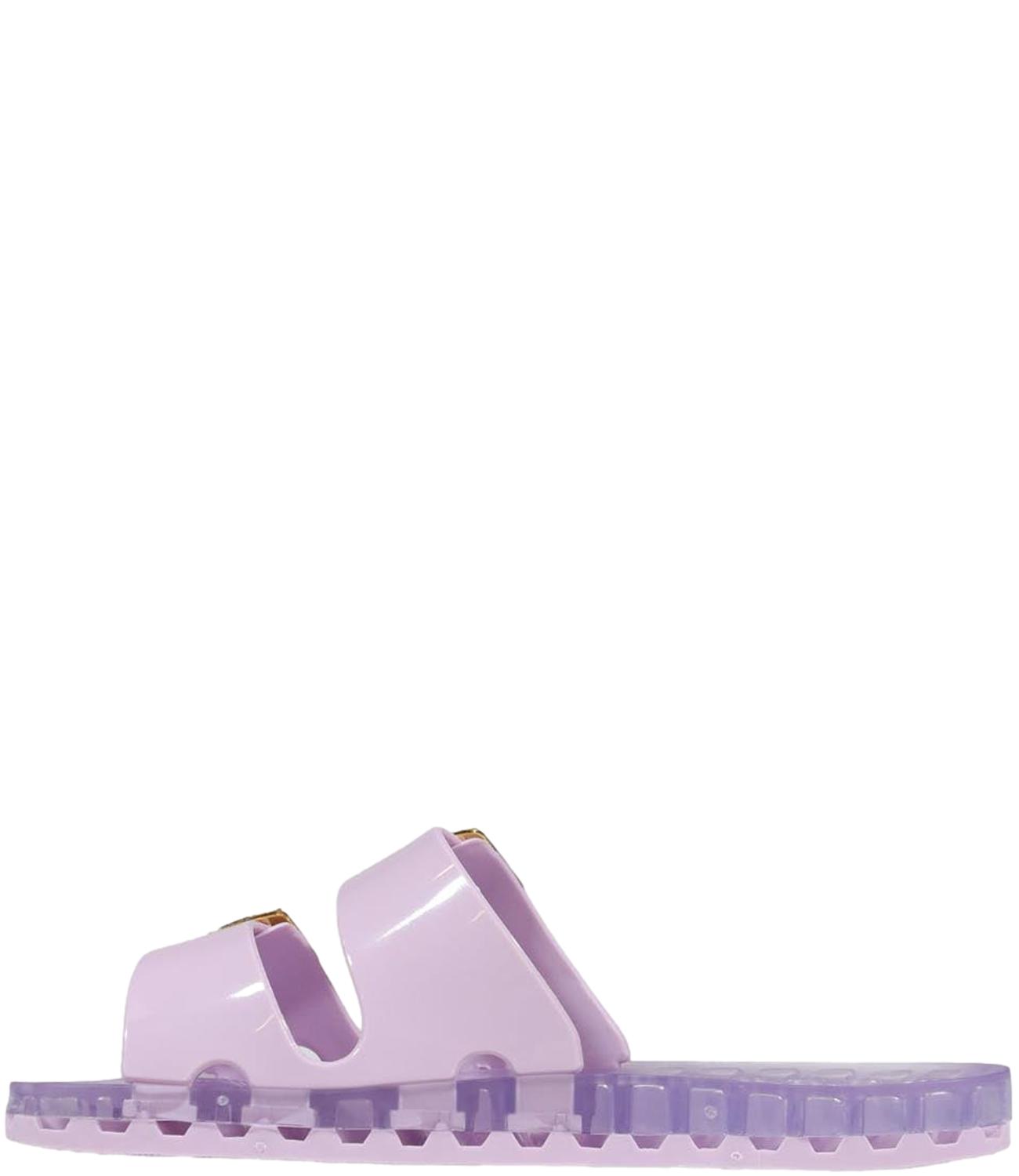 Ciabatta Sensi 4151/FL Uomo - Lilla