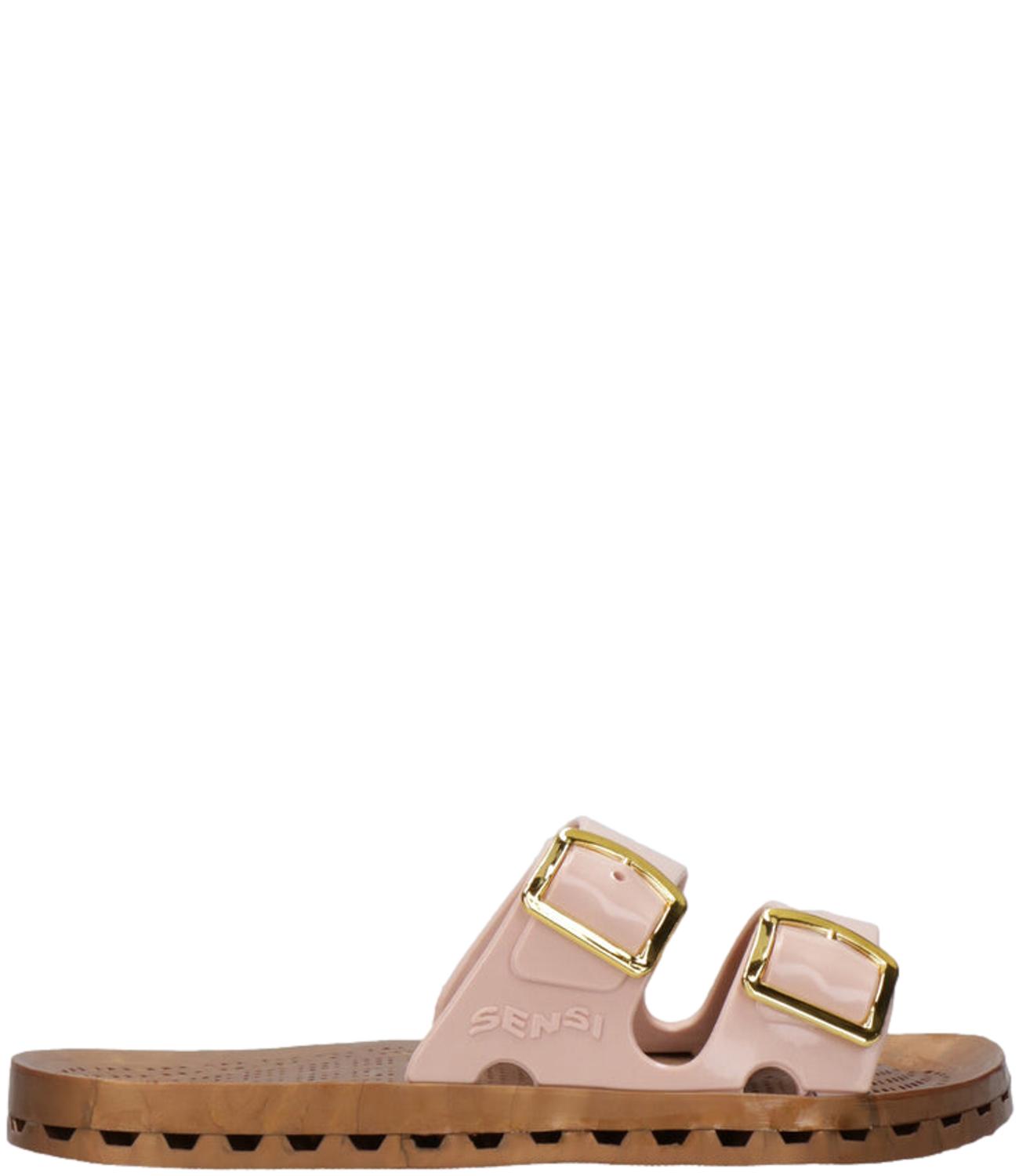 Ciabatta Sensi 4151/P Uomo - Rosa