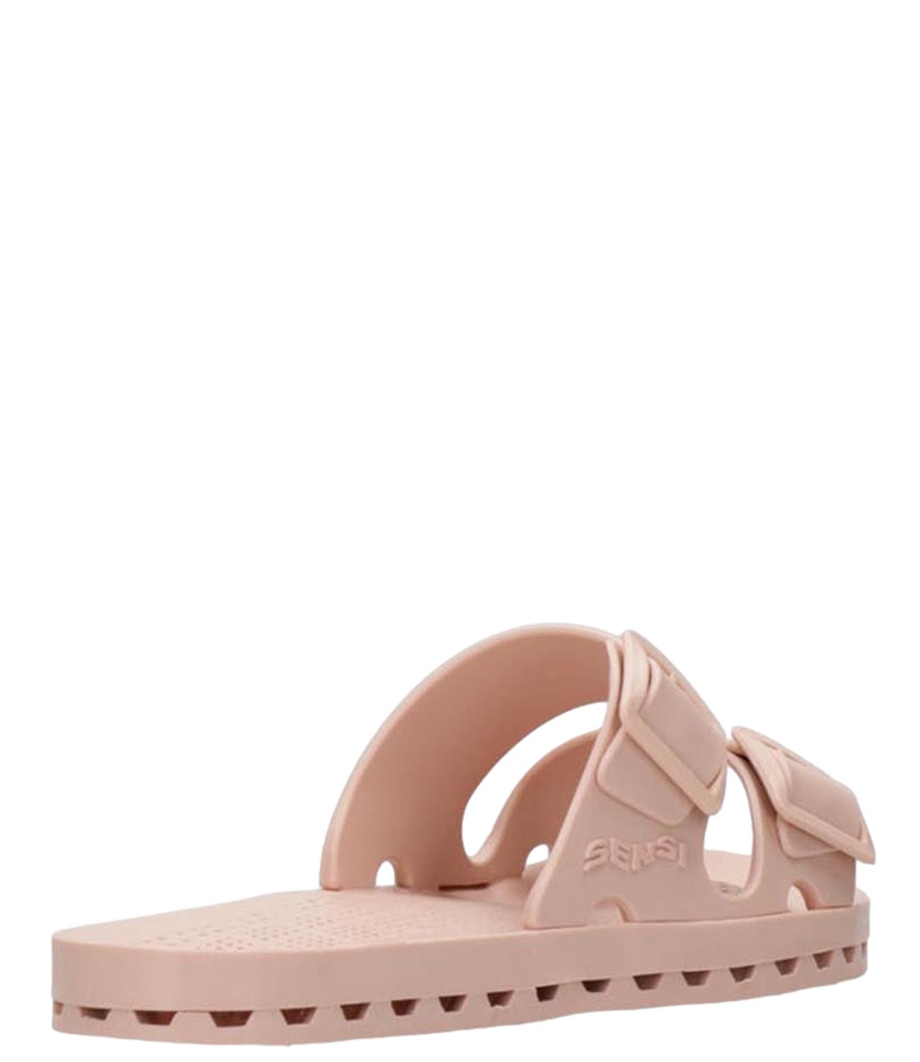 Ciabatta Sensi 4153/C Uomo - Cipria