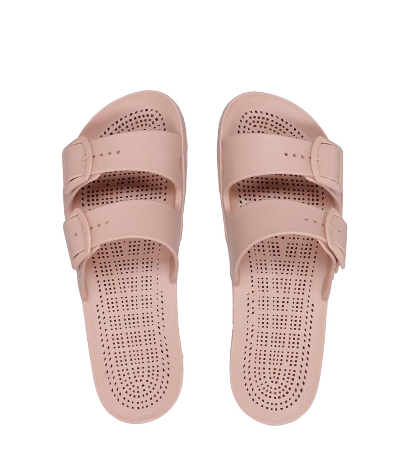 Ciabatta Sensi 4153/C Uomo - Cipria