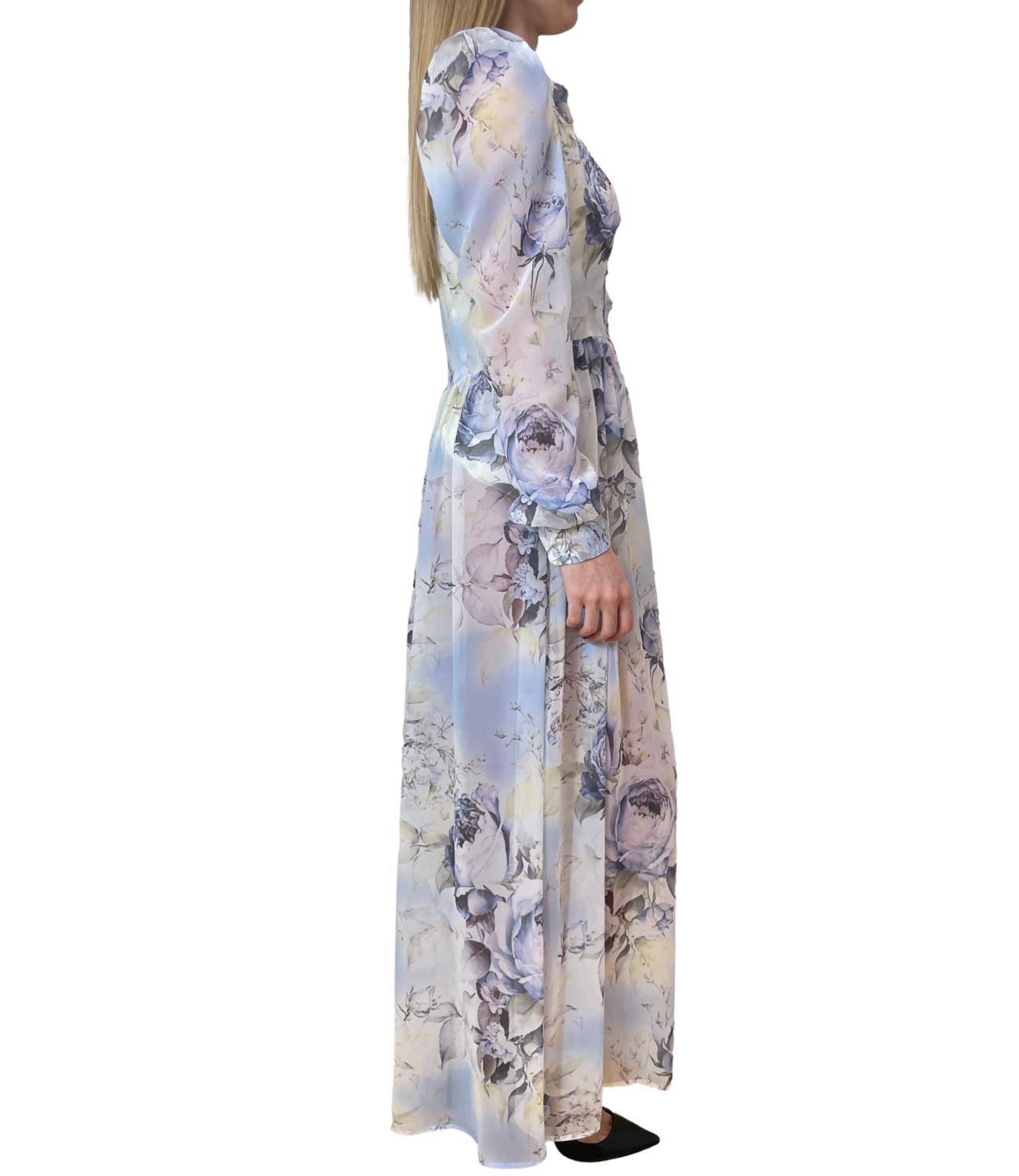 Marella Monochrome canotta Mlmorata verde donna