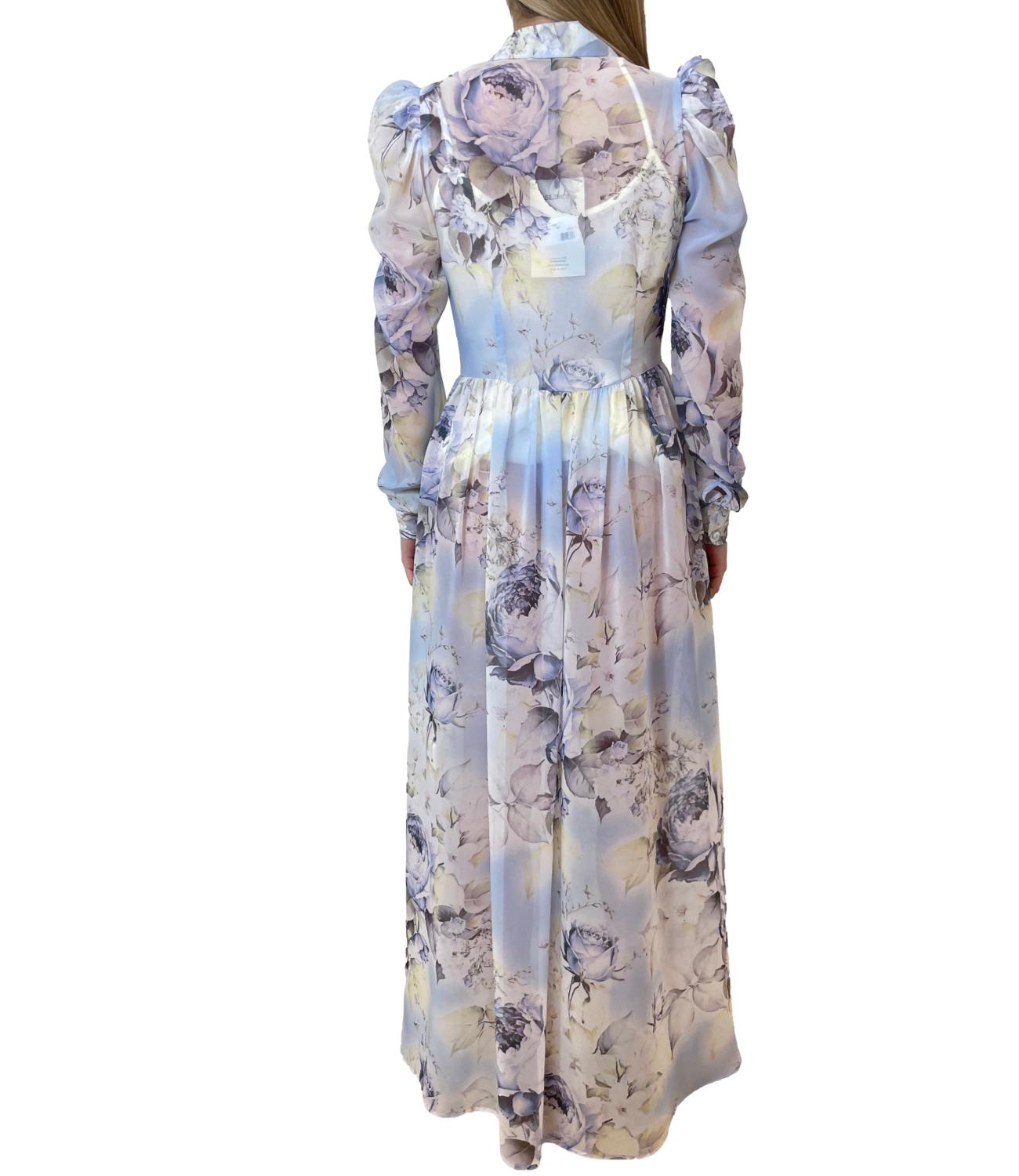 Marella Monochrome canotta Mlmorata verde donna