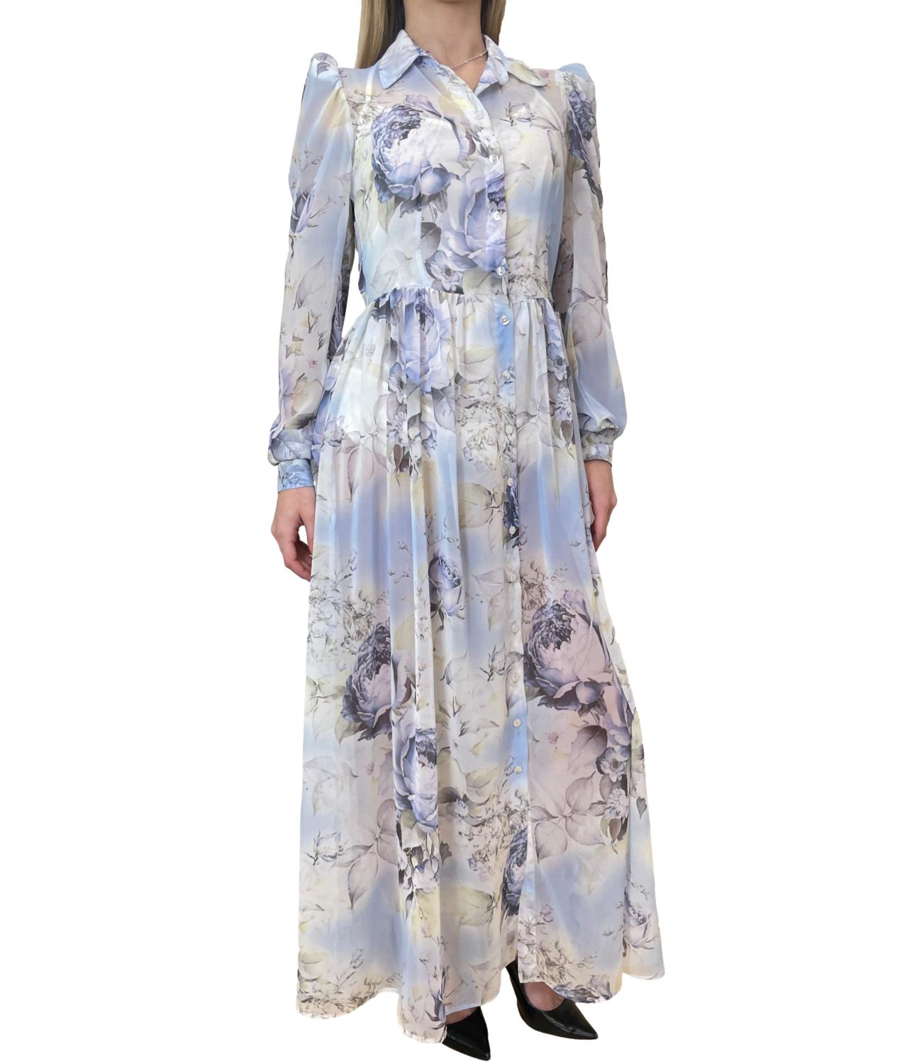 Marella Monochrome canotta Mlmorata verde donna