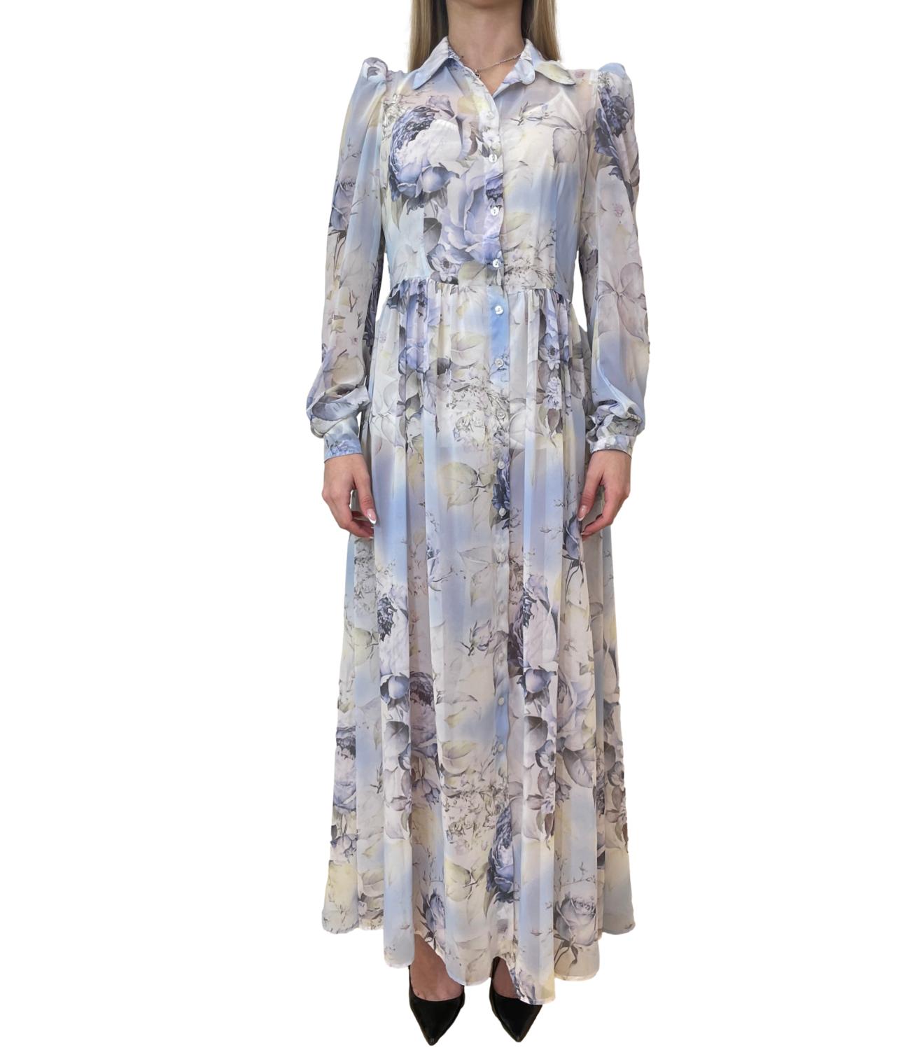 Marella Monochrome canotta Mlmorata verde donna