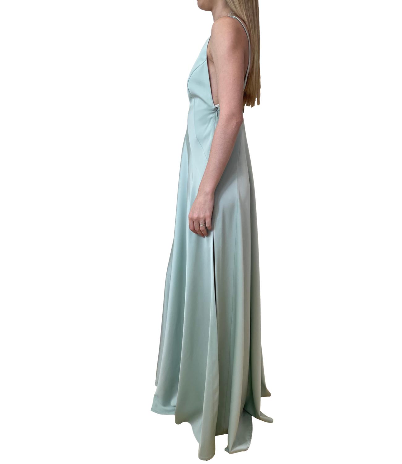 Abito Silence Limited AB4208 Donna - Tropical Green