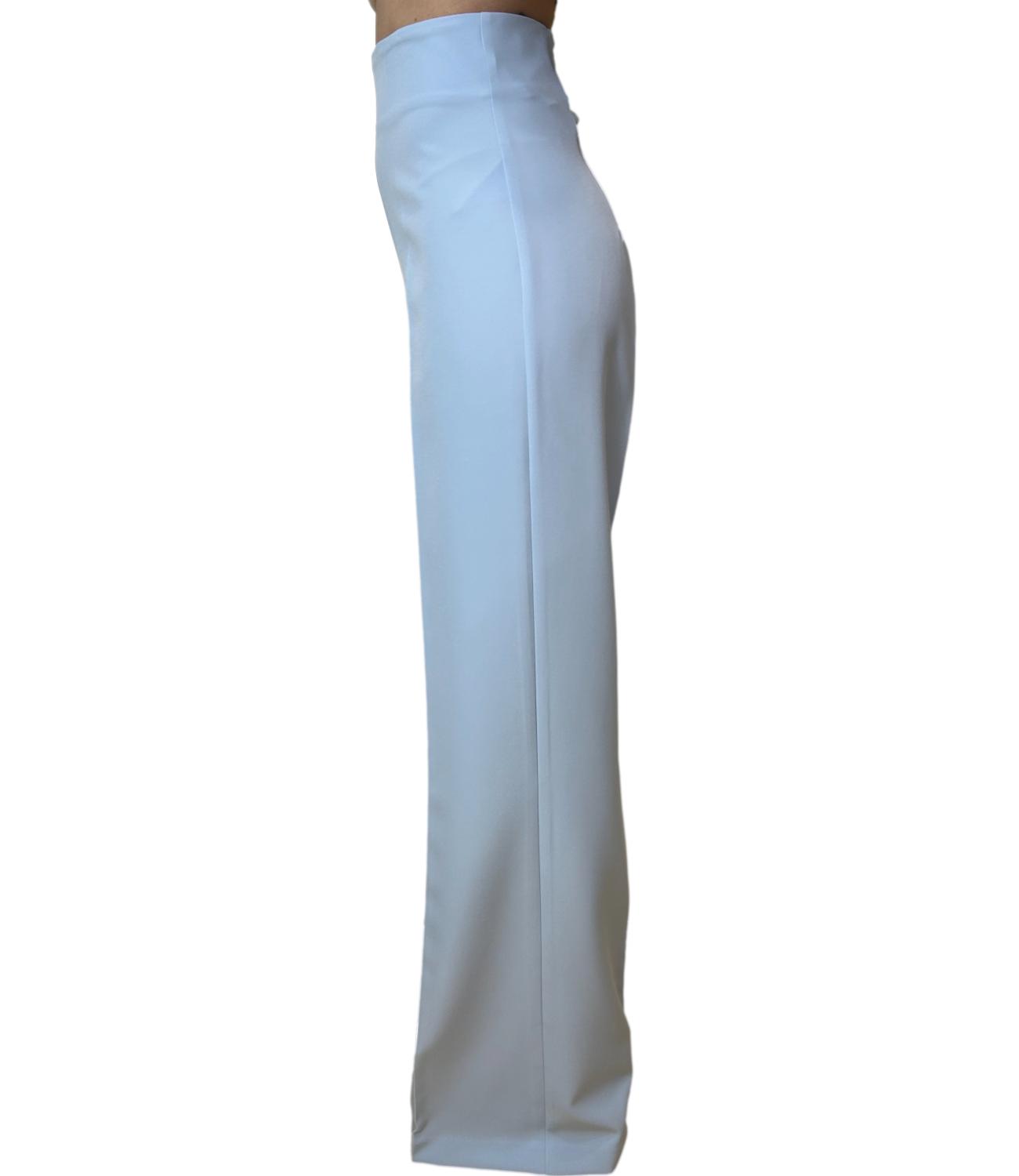Silence Limited LAST HONEY PANTS Sky Donna