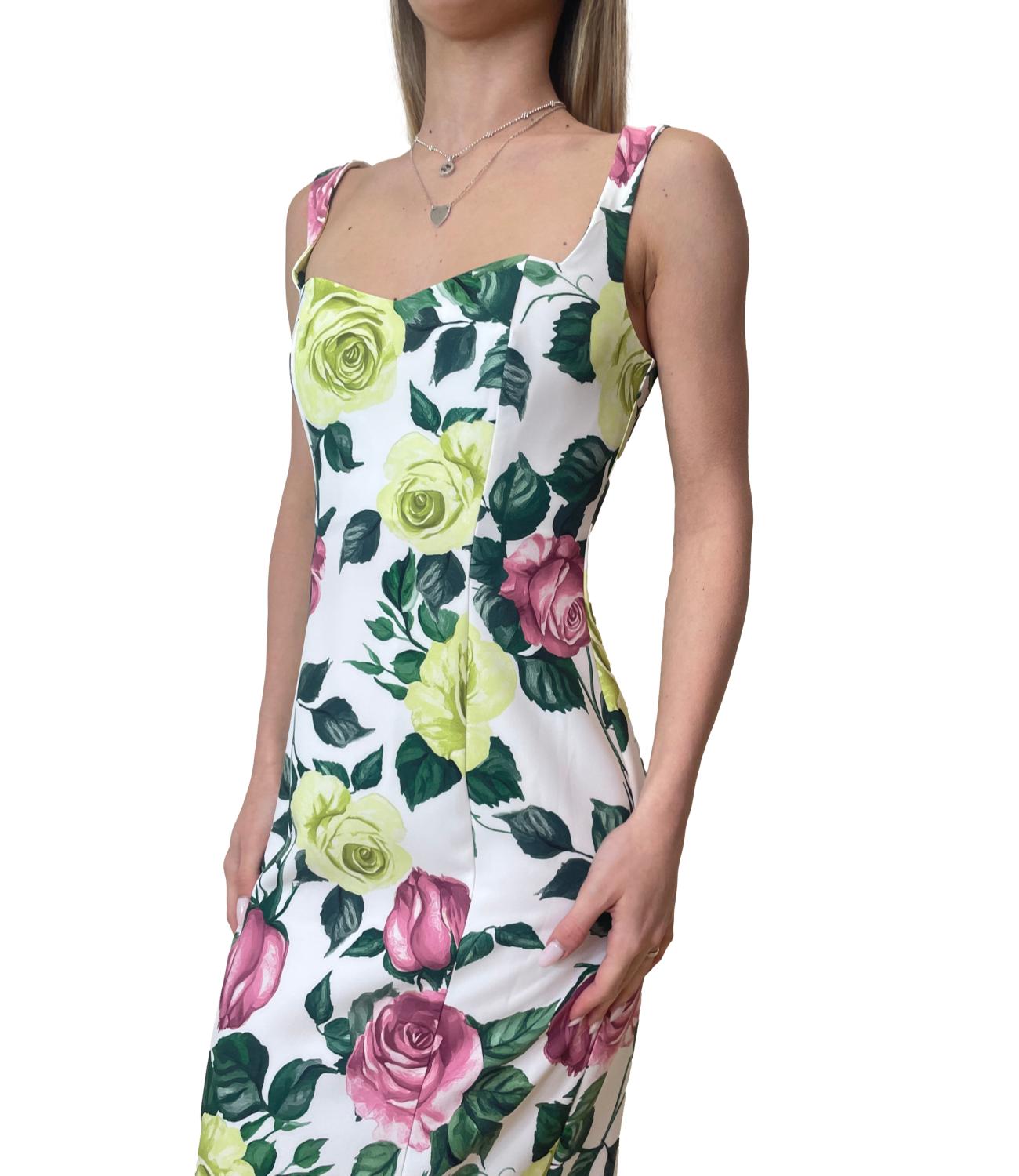 ROSELIGHT DRESS