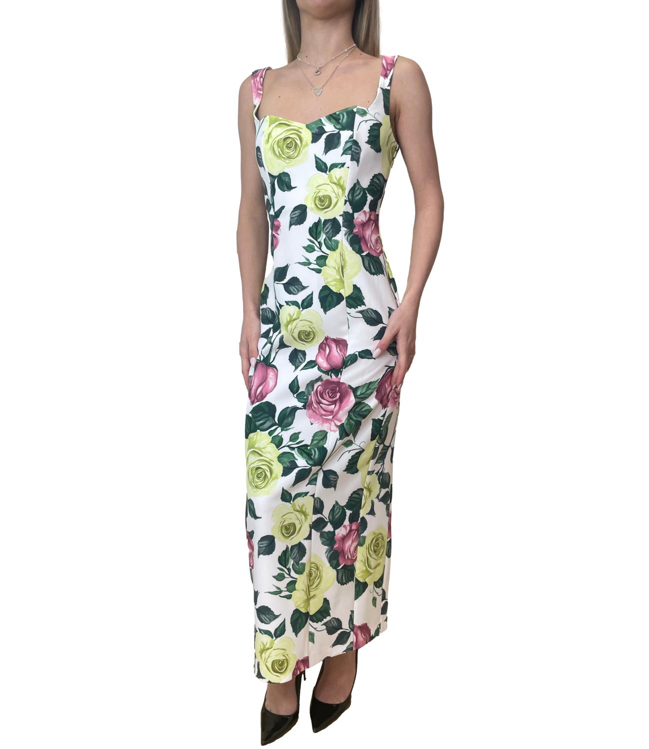 ROSELIGHT DRESS