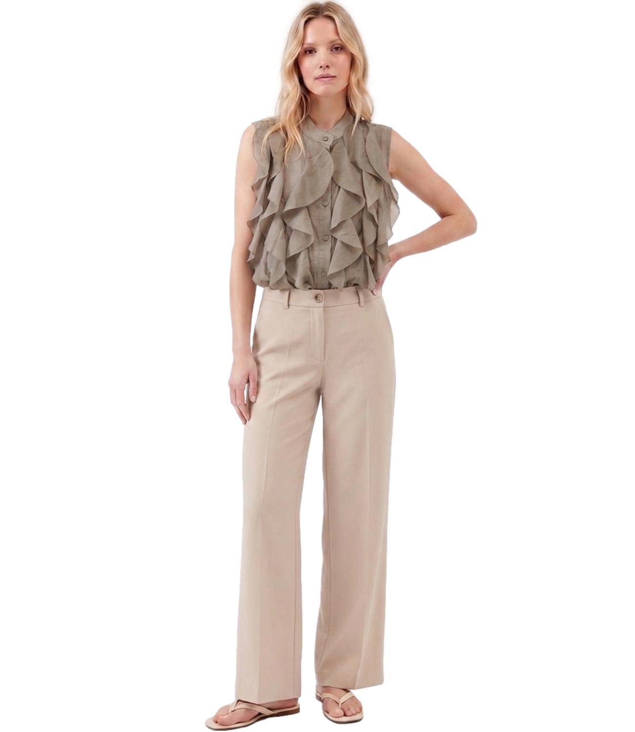Canotta Studio it 0769CN Donna - Verde