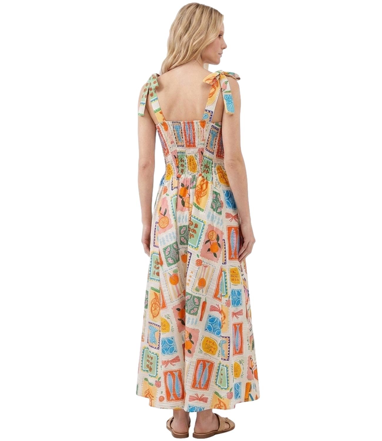 Abito Studio it 11270 Donna - Multicolor