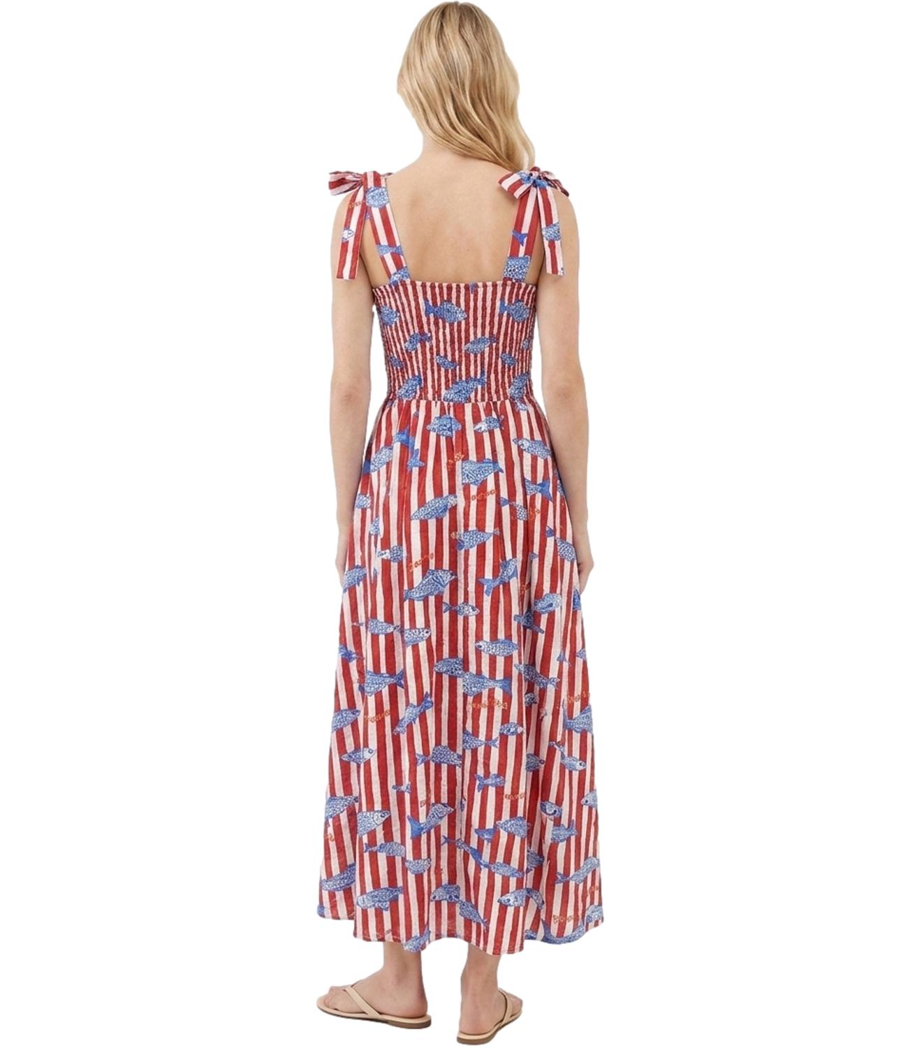 Abito Studio it 11270 Donna - Rosso