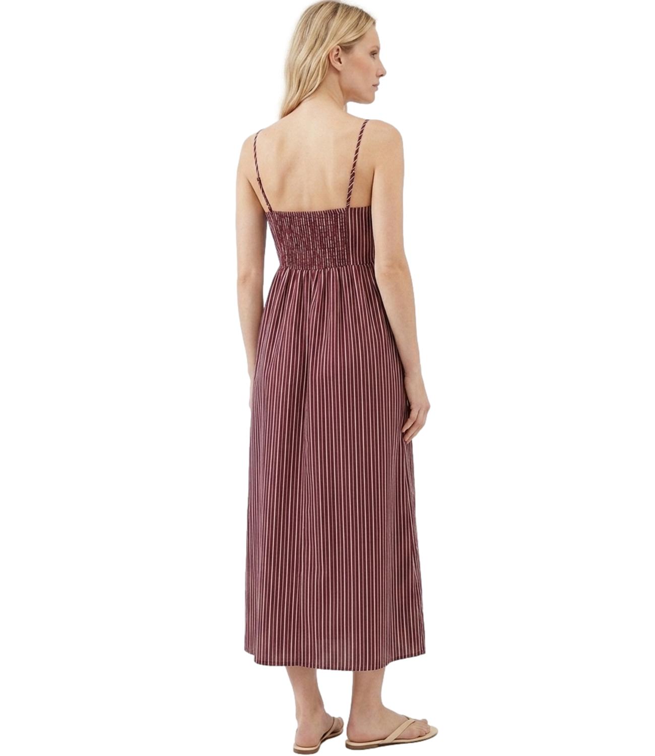 Abito Studio it 11350 Donna - Bordeaux