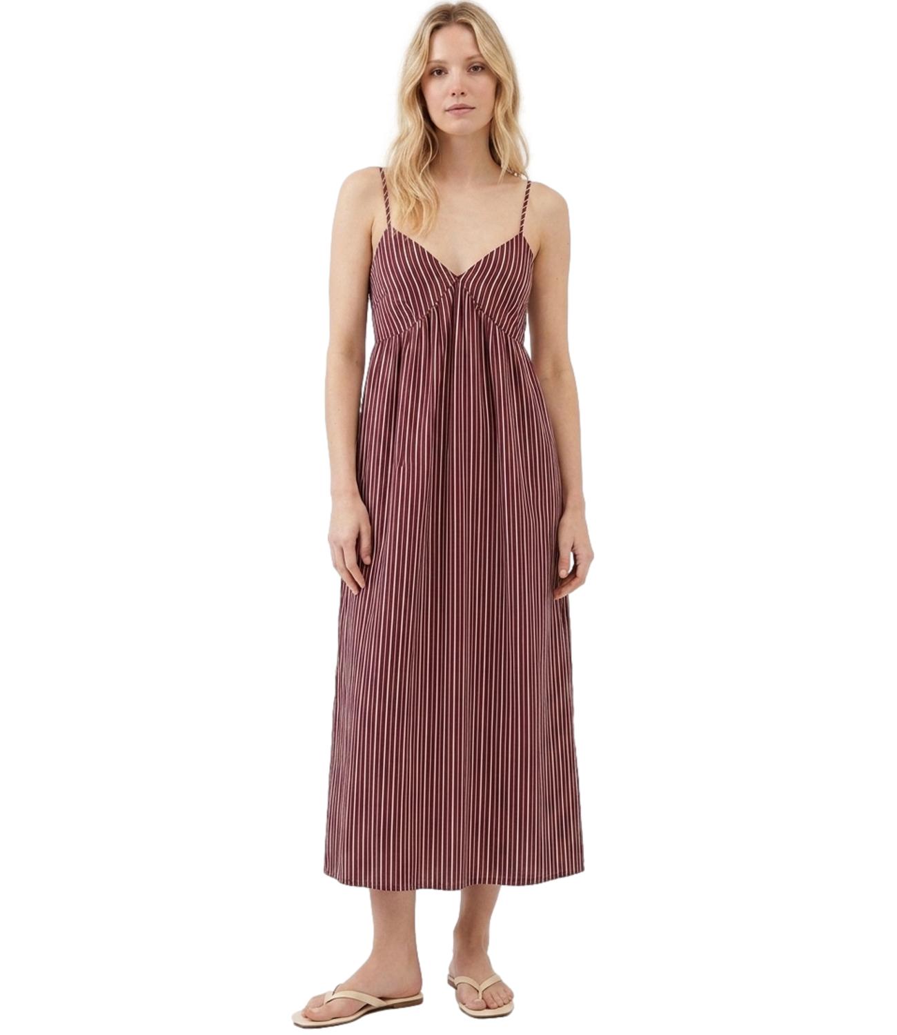 Abito Studio it 11350 Donna - Bordeaux
