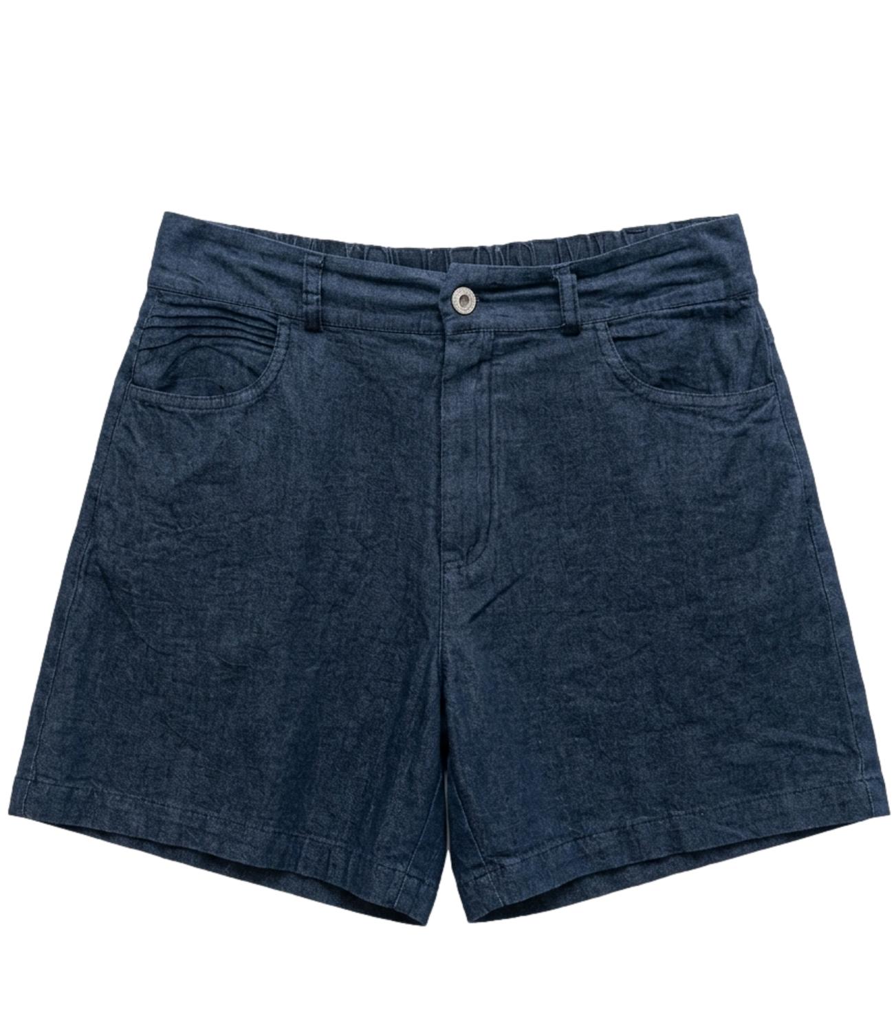 Short Studio it 2131L Donna - Blu