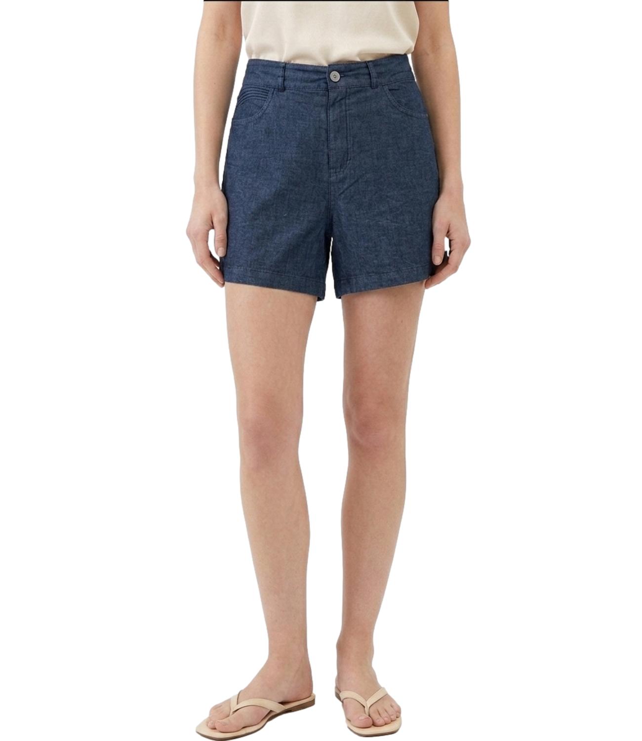 Short Studio it 2131L Donna - Blu