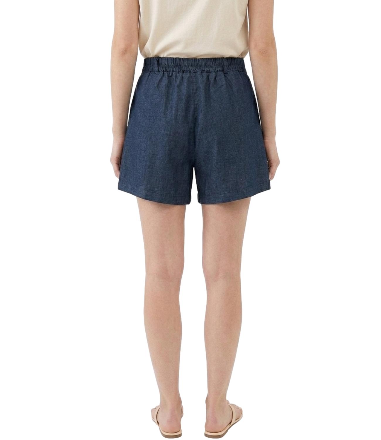 Short Studio it 2131L Donna - Blu