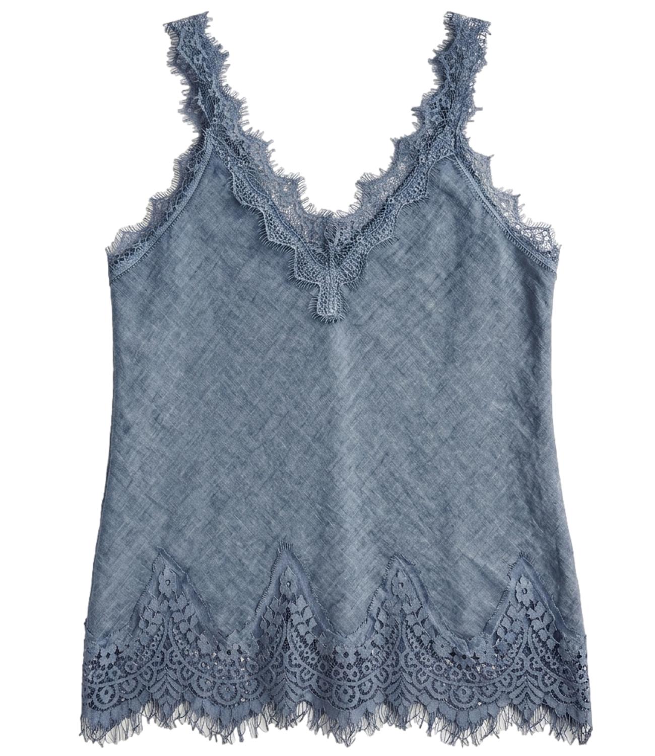 Top Studio it 23495 Donna - Blu