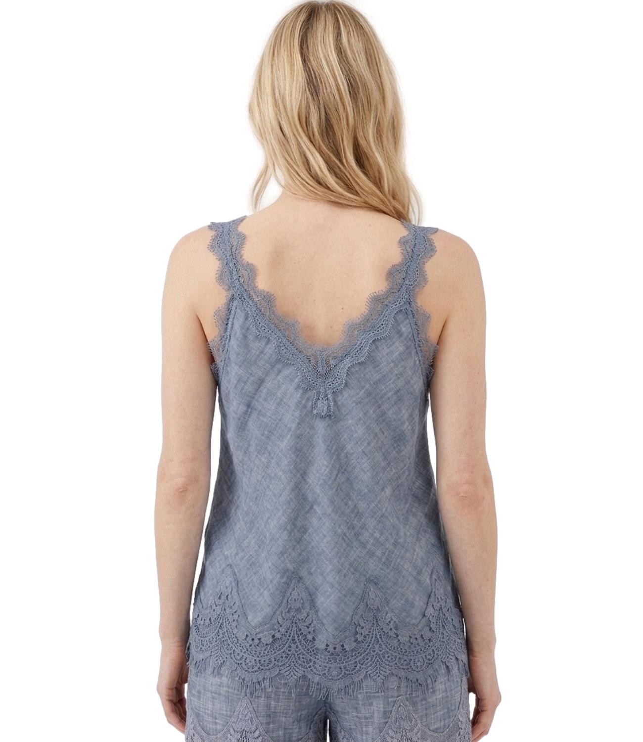 Top Studio it 23495 Donna - Blu