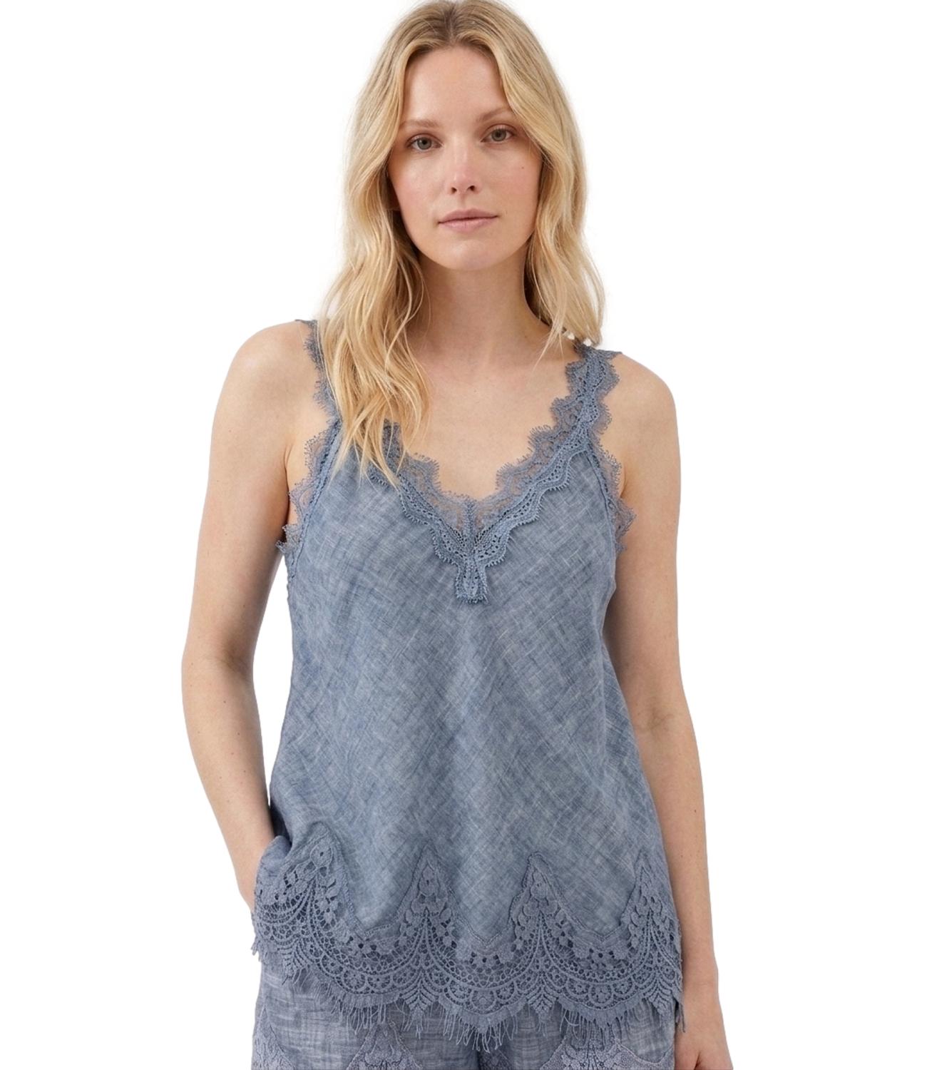 Top Studio it 23495 Donna - Blu