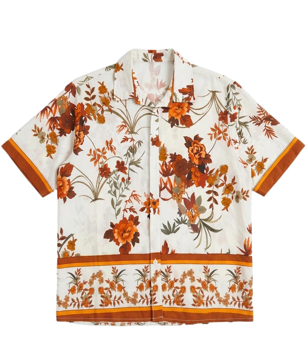 Camicia Studio it 26107A Donna - Arancio
