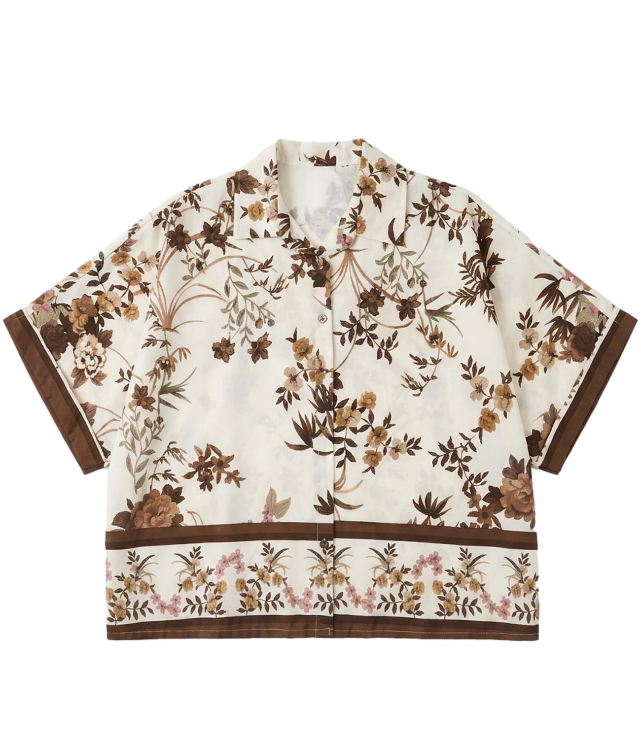 Camicia Studio it 26107A Donna - Moro