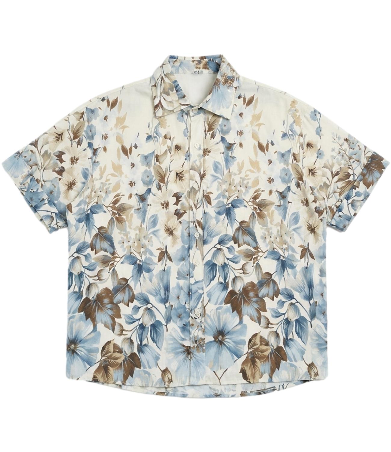 Camicia Studio it 26107 Donna - Celeste