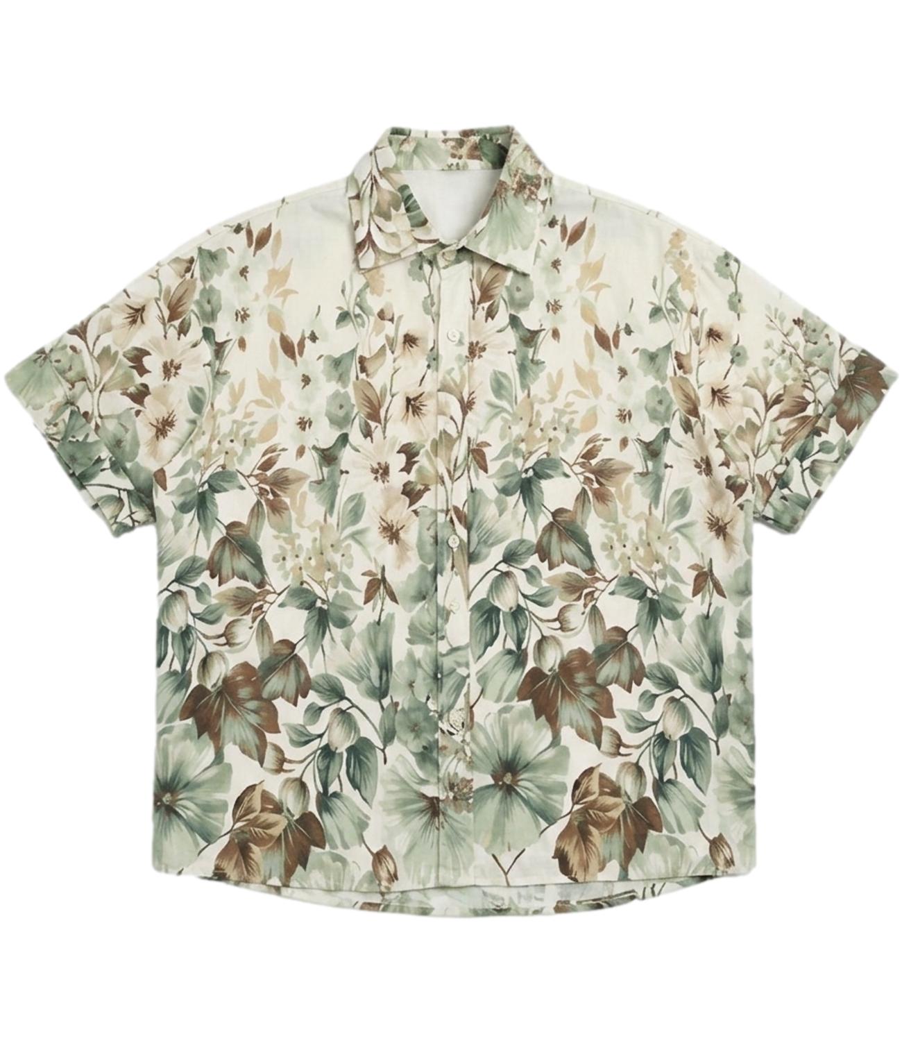 Camicia Studio it 26107 Donna - Verde