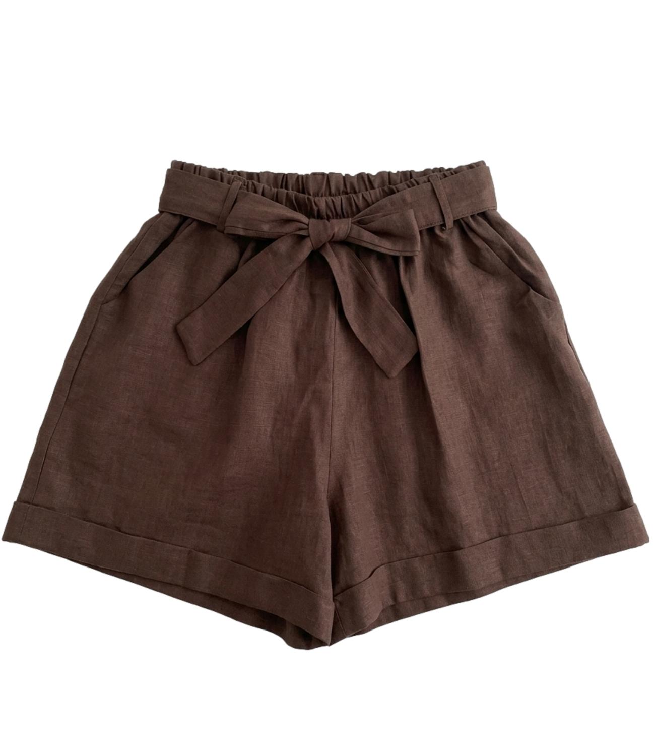 Short Studio it 26148 Donna - Moro