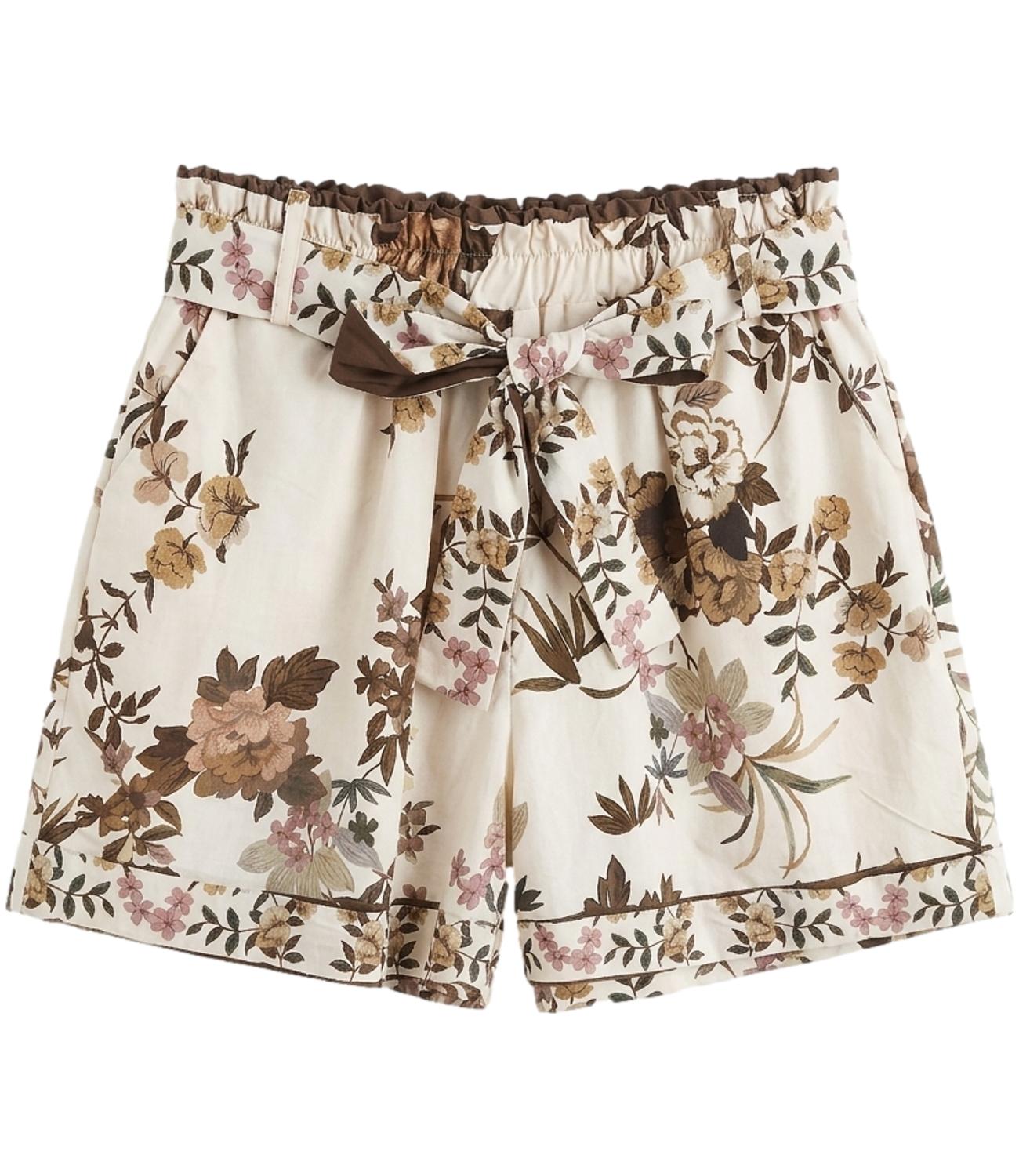 Short Studio it 26149A Donna - Moro