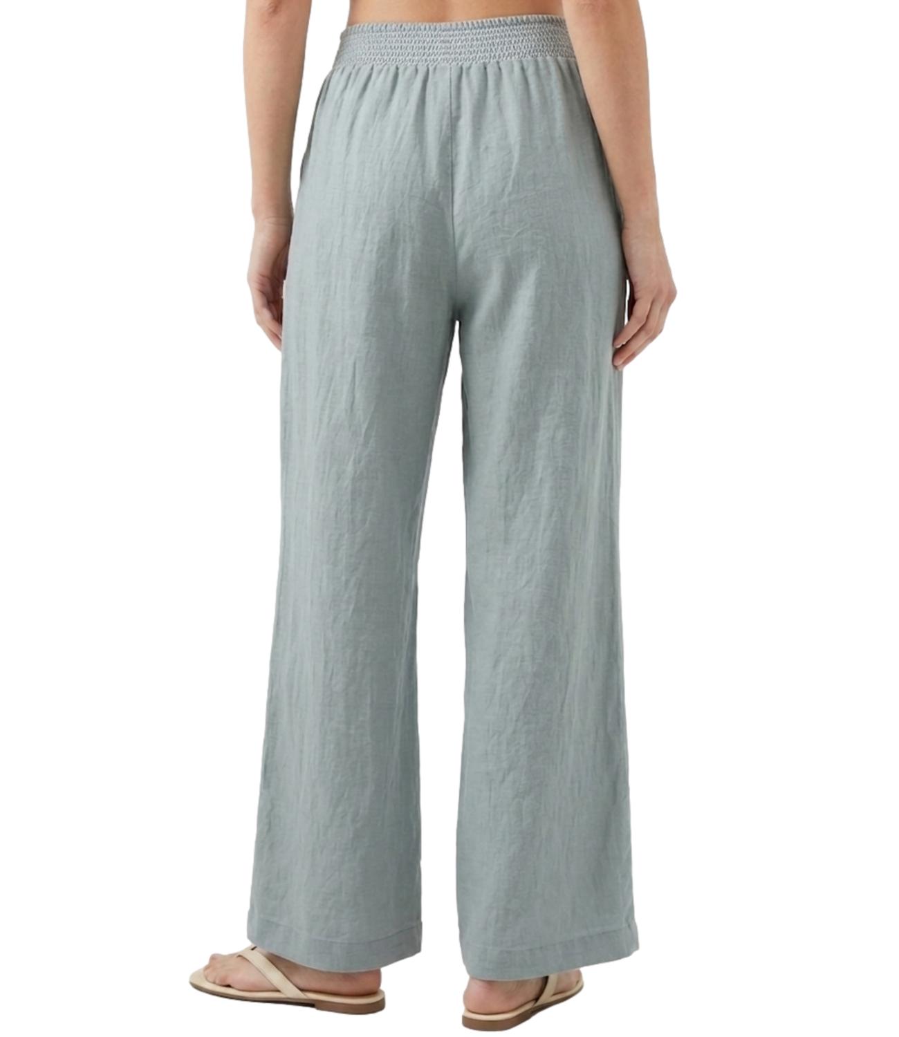 Pantalone Studio it 42554 Donna - Verde