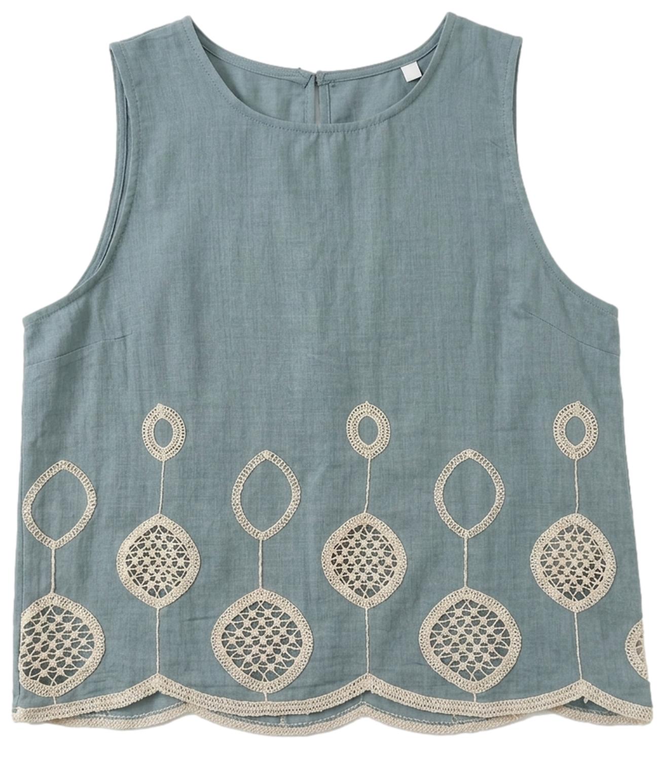 Top Studio it 42556 Donna - Verde