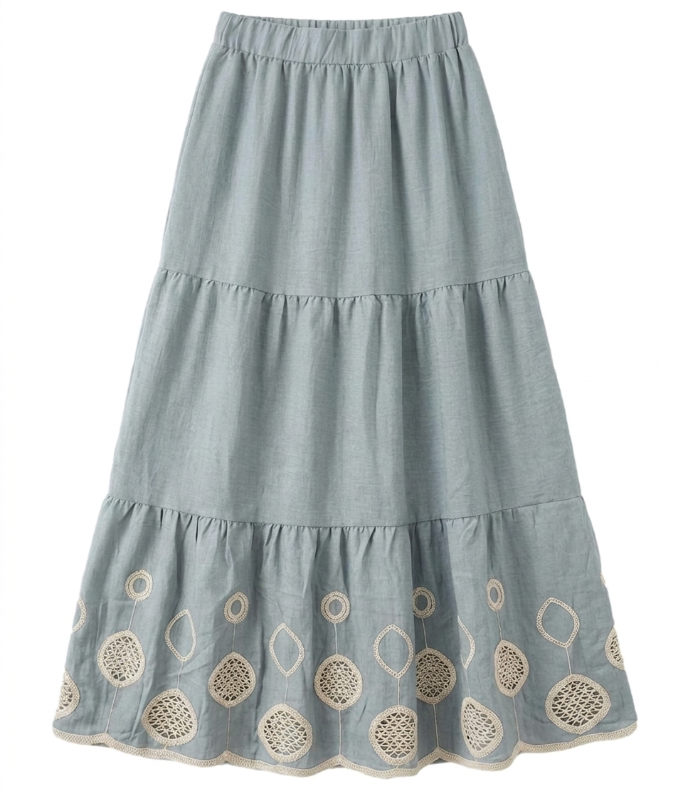 Gonna Studio it 42557 Donna - Verde