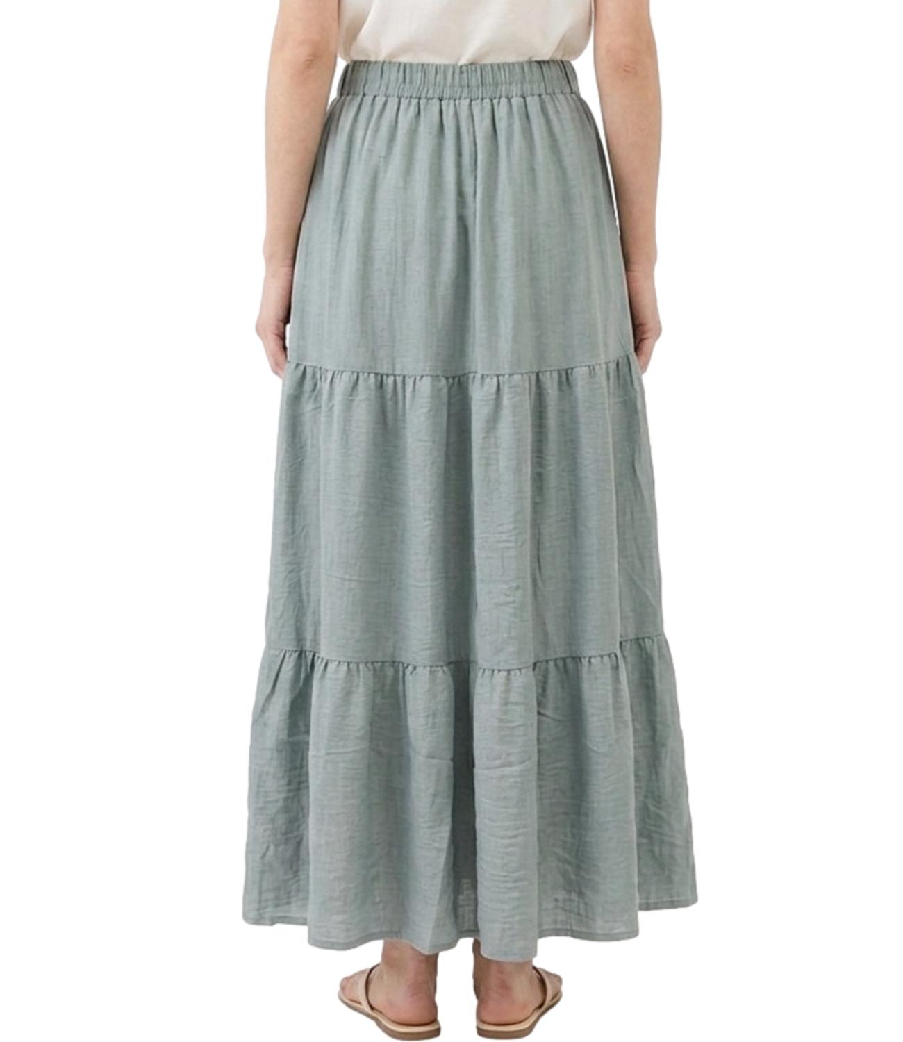 Gonna Studio it 42557 Donna - Verde