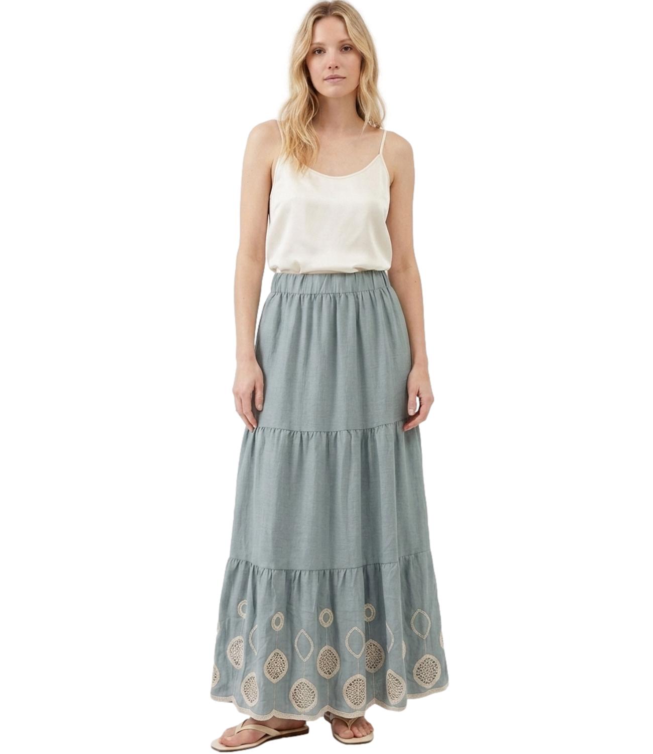 Gonna Studio it 42557 Donna - Verde
