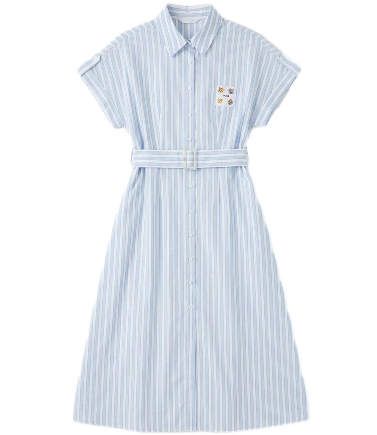 Abito Studio it 62561 Donna - Azzurro
