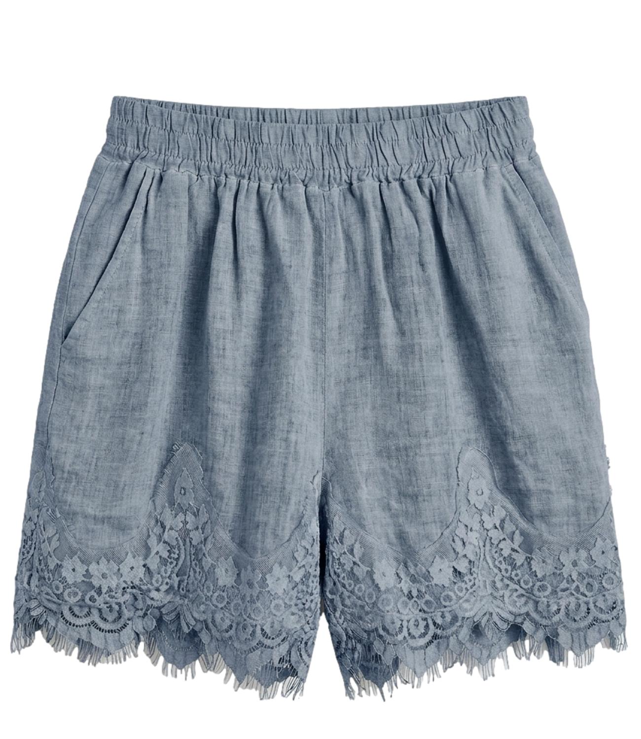 Short Studio it 81546 Donna - Blu