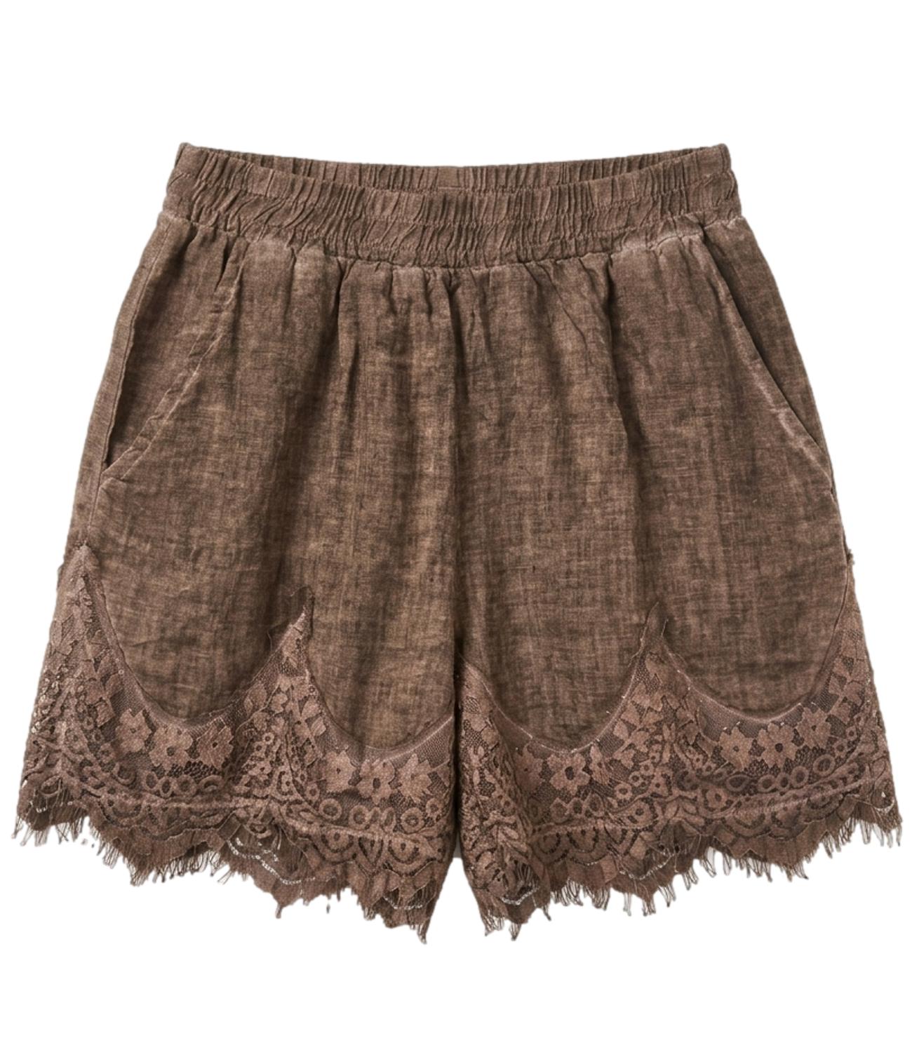Short Studio it 81546 Donna - Moro